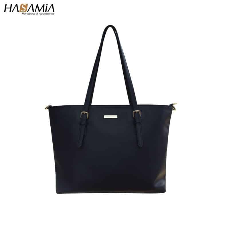 Túi tote thời trang đa năng chính hãng Hasamia - TF1083